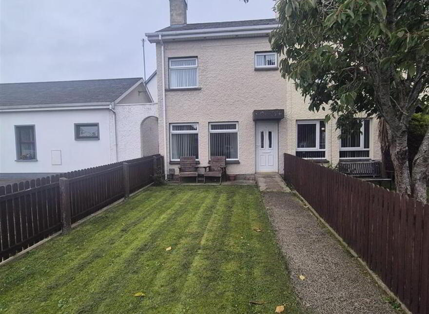 Church Street, Limavady, BT49 0BU photo