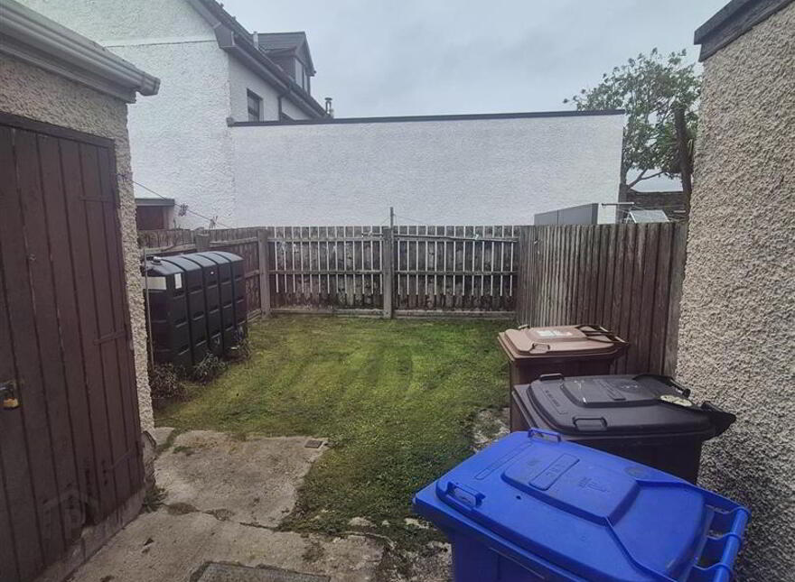 Church Street, Limavady, BT49 0BU