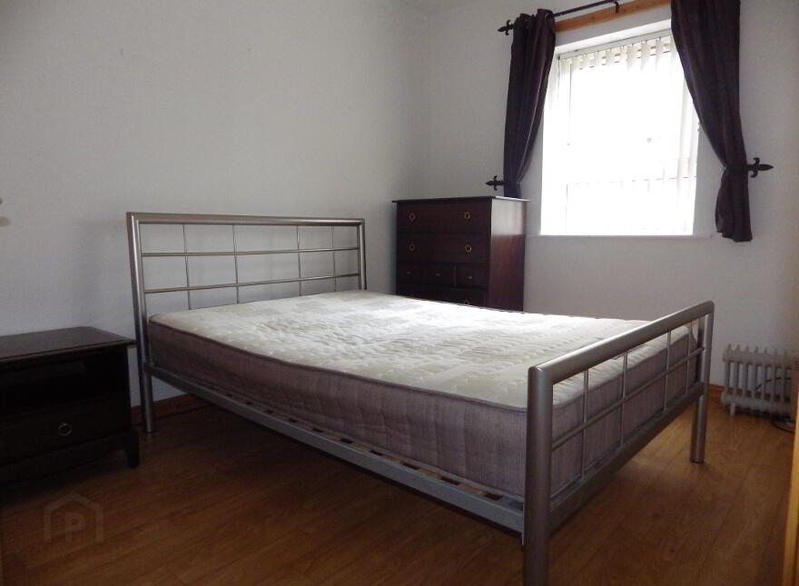 3 Queens Court, Cityside, BT48 7AW