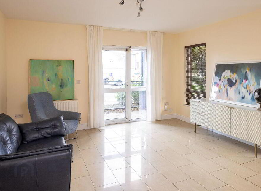 17 Cedar Lawn, Ridgewood, Swords, K67KN36