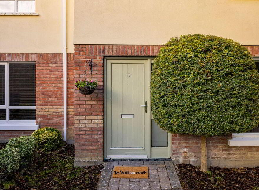 17 Cedar Lawn, Ridgewood, Swords, K67KN36