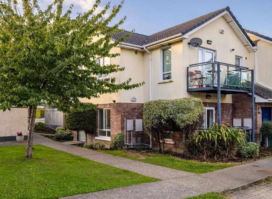 17 Cedar Lawn, Ridgewood, Swords, K67KN36 photo
