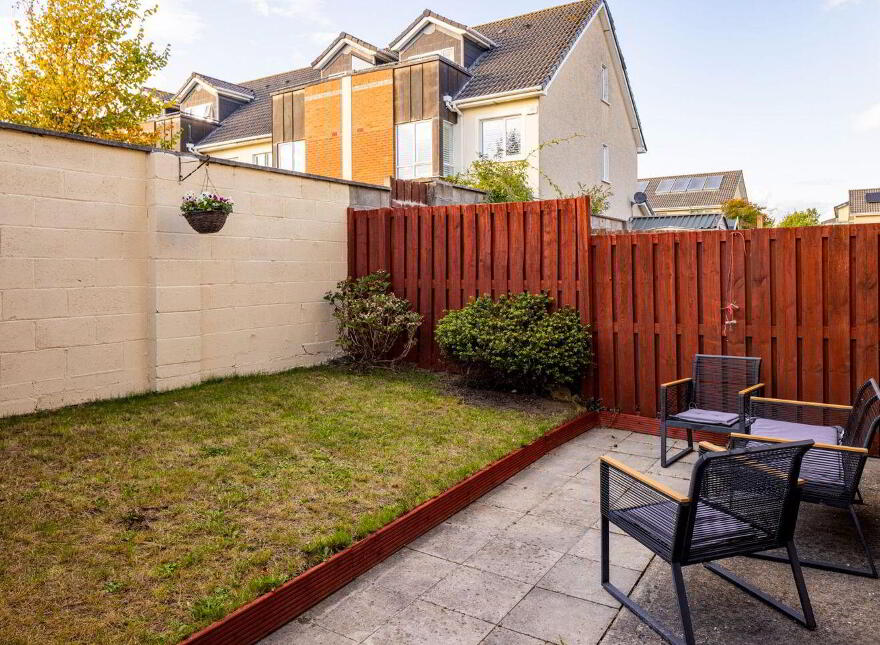 17 Cedar Lawn, Ridgewood, Swords, K67KN36