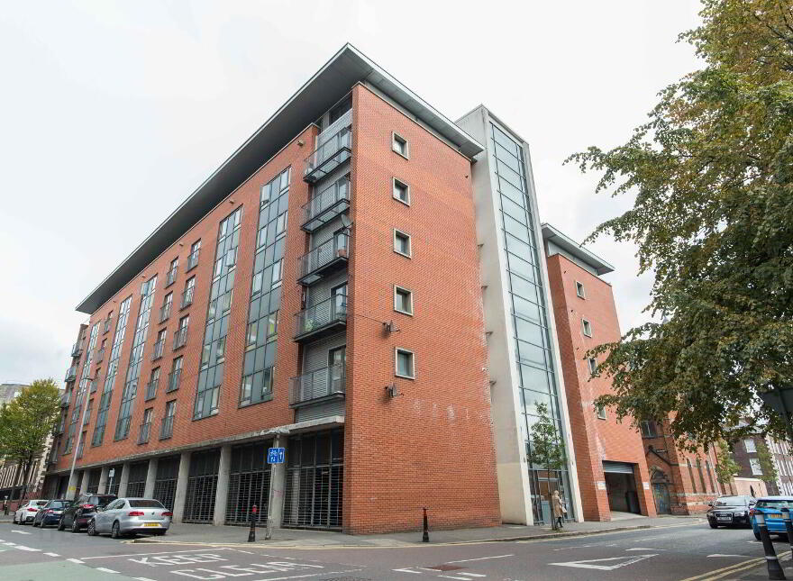 22 City Gate, Belfast, BT2 8LN photo