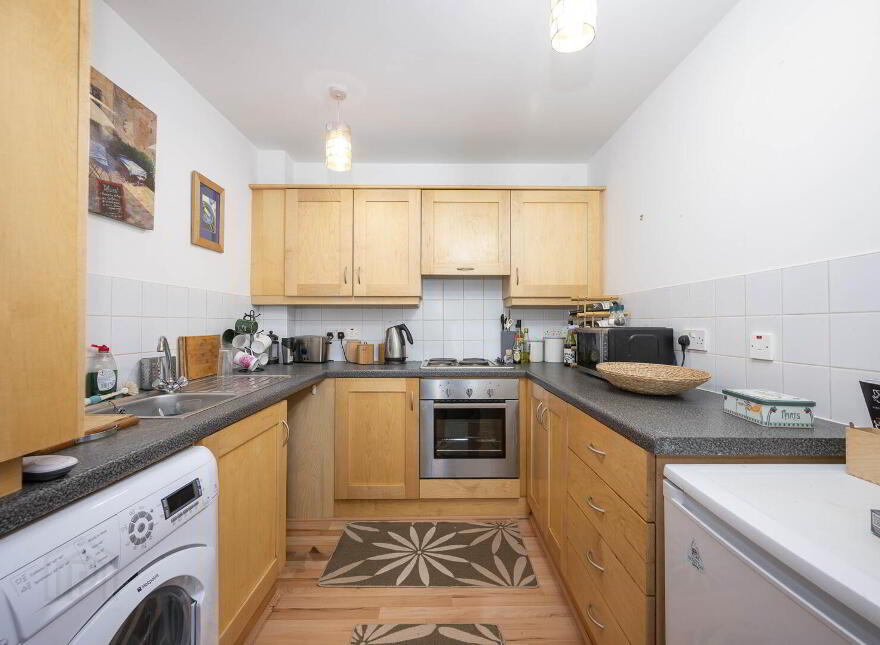 22 City Gate, Belfast, BT2 8LN