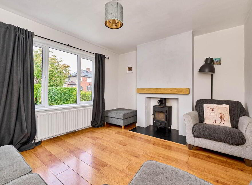 34 Villa Park Gardens, Navan Road, Ashtown, D07K0E2