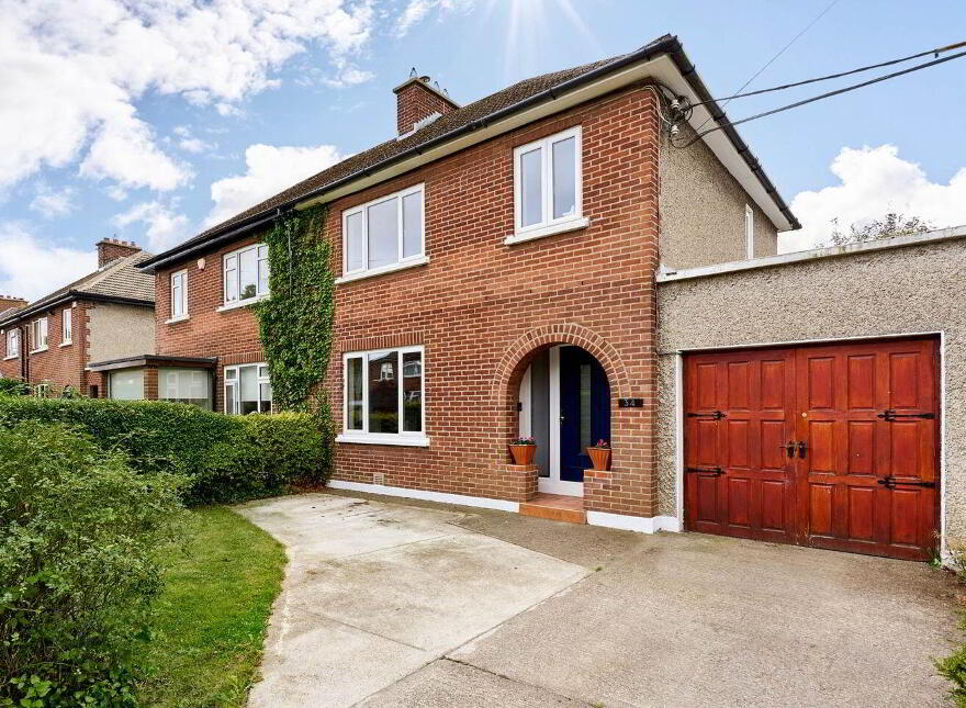 34 Villa Park Gardens, Navan Road, Ashtown, D07K0E2