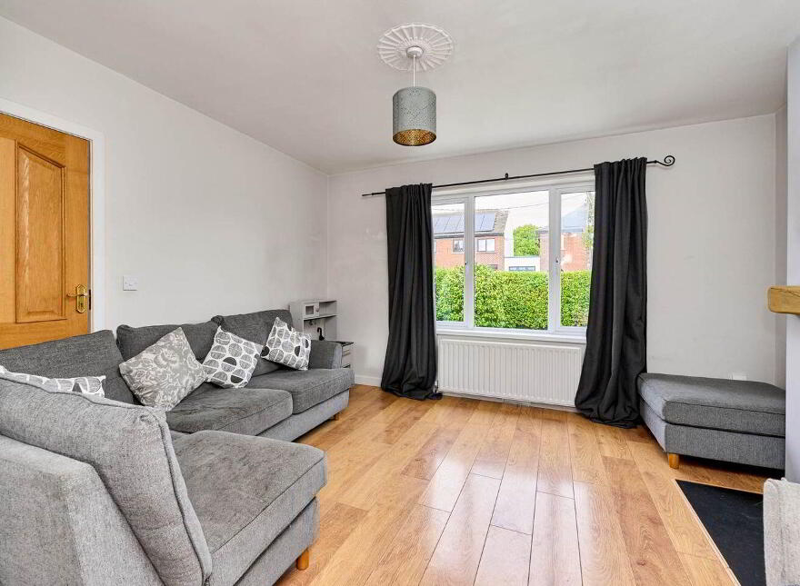 34 Villa Park Gardens, Navan Road, Ashtown, D07K0E2