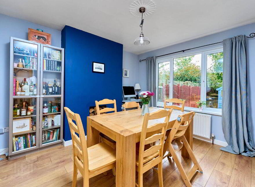 34 Villa Park Gardens, Navan Road, Ashtown, D07K0E2