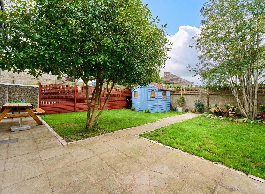 34 Villa Park Gardens, Navan Road, Ashtown, D07K0E2