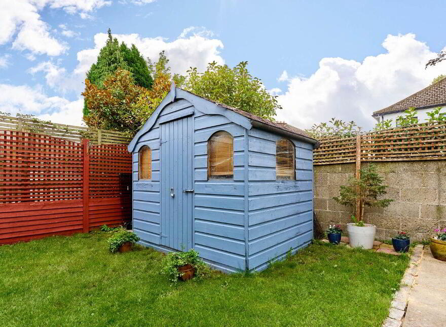 34 Villa Park Gardens, Navan Road, Ashtown, D07K0E2