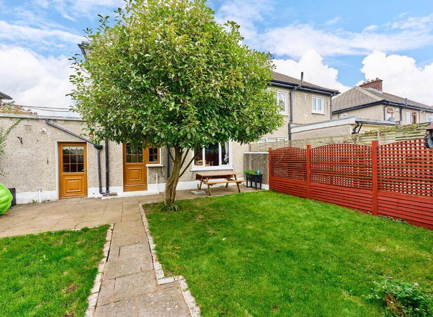 34 Villa Park Gardens, Navan Road, Ashtown, D07K0E2