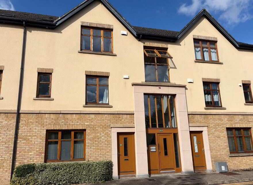 50 Woodbrook Square, Castleknock, D15VA03