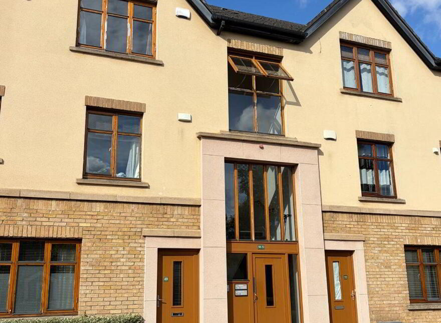 50 Woodbrook Square, Castleknock, D15VA03
