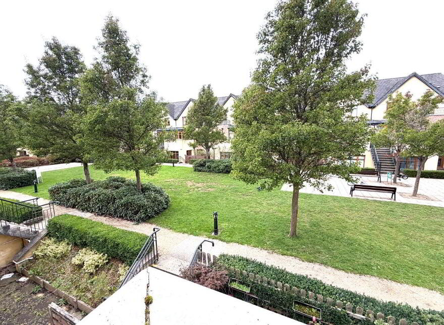 50 Woodbrook Square, Castleknock, D15VA03