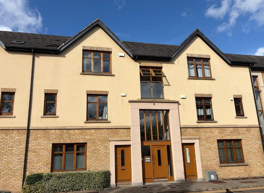 50 Woodbrook Square, Castleknock, D15VA03