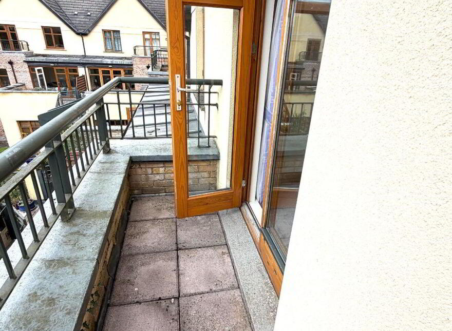 50 Woodbrook Square, Castleknock, D15VA03