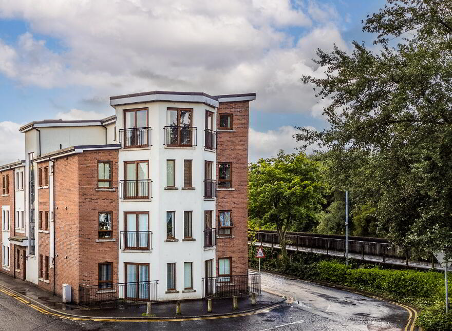 16 Printers House, 152 Main Street, Strabane, BT82 8BA