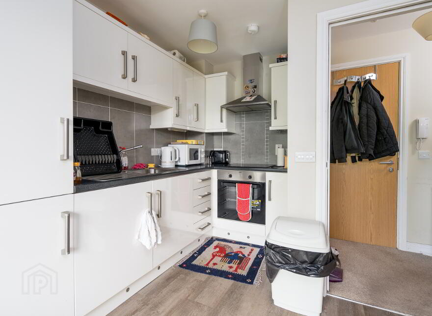 16 Printers House, 152 Main Street, Strabane, BT82 8BA