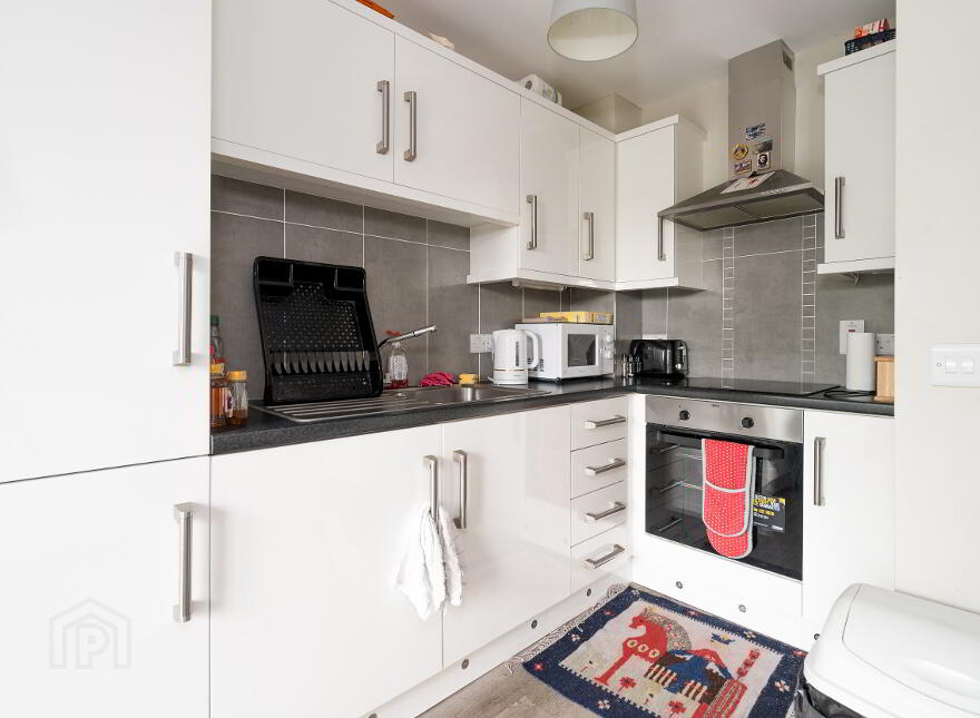 16 Printers House, 152 Main Street, Strabane, BT82 8BA