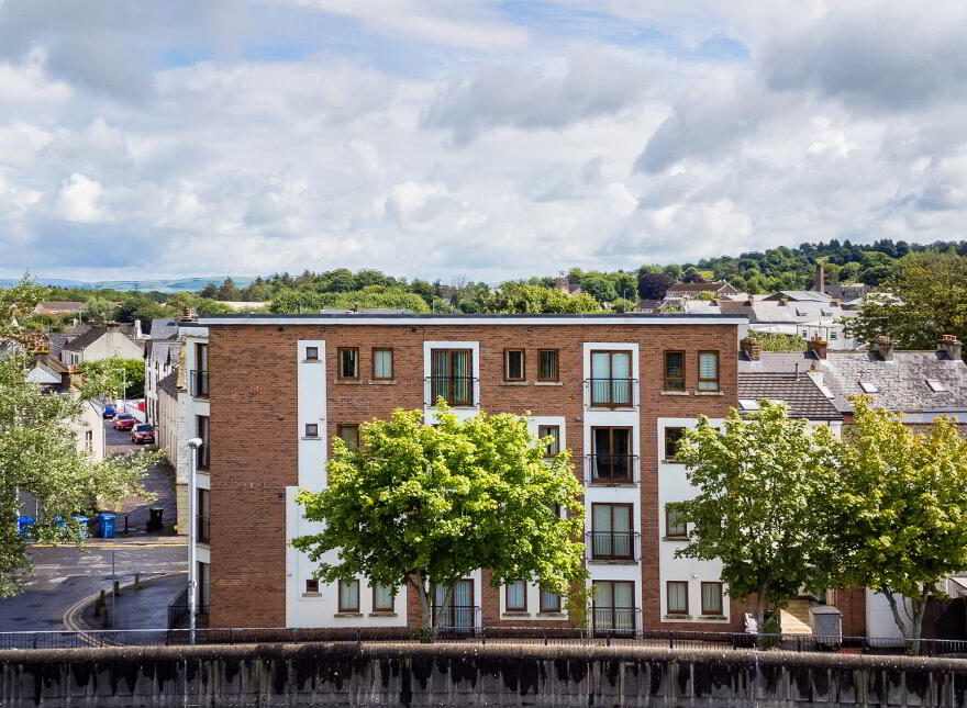 16 Printers House, 152 Main Street, Strabane, BT82 8BA