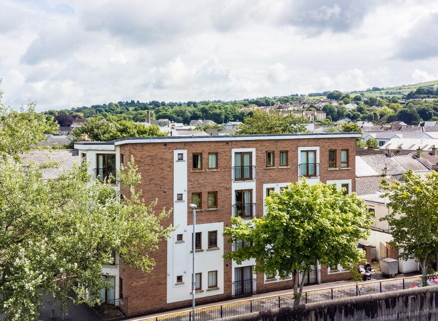 16 Printers House, 152 Main Street, Strabane, BT82 8BA