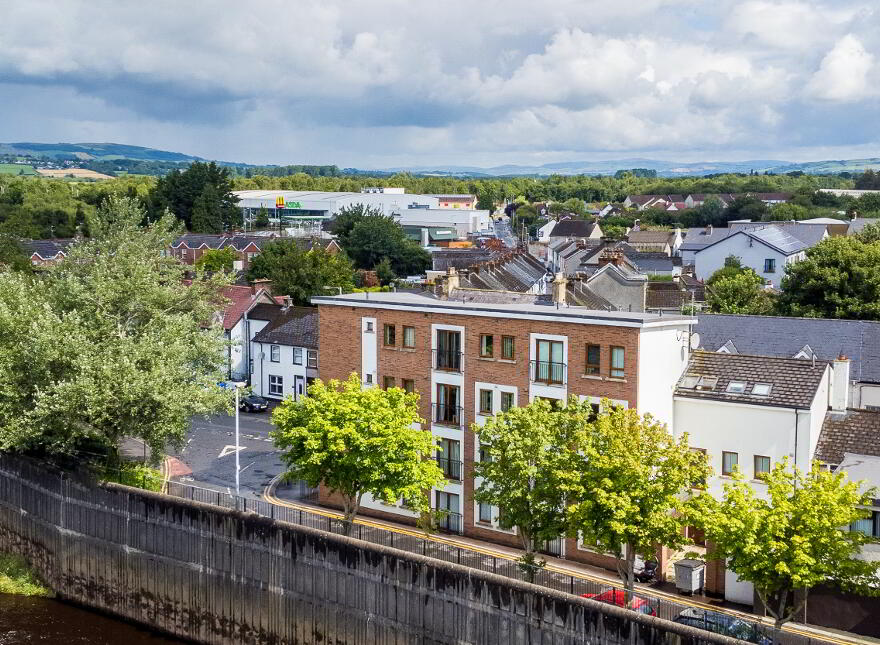 16 Printers House, 152 Main Street, Strabane, BT82 8BA