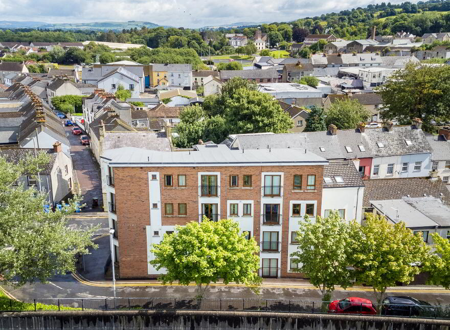 16 Printers House, 152 Main Street, Strabane, BT82 8BA