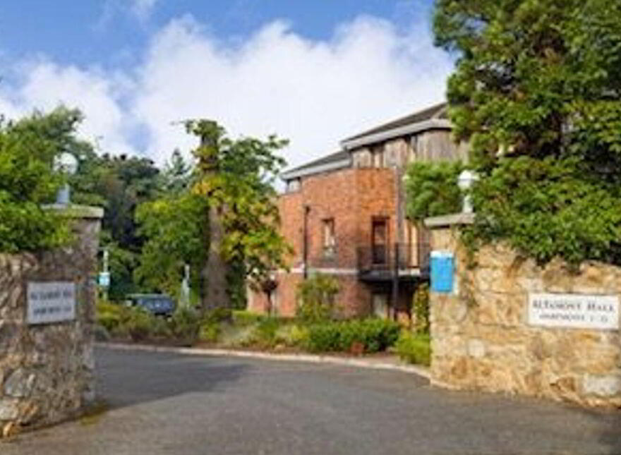 Apartment 11 Block A Altamont Hall, Dundrum, Dundrum, D14ND23 photo