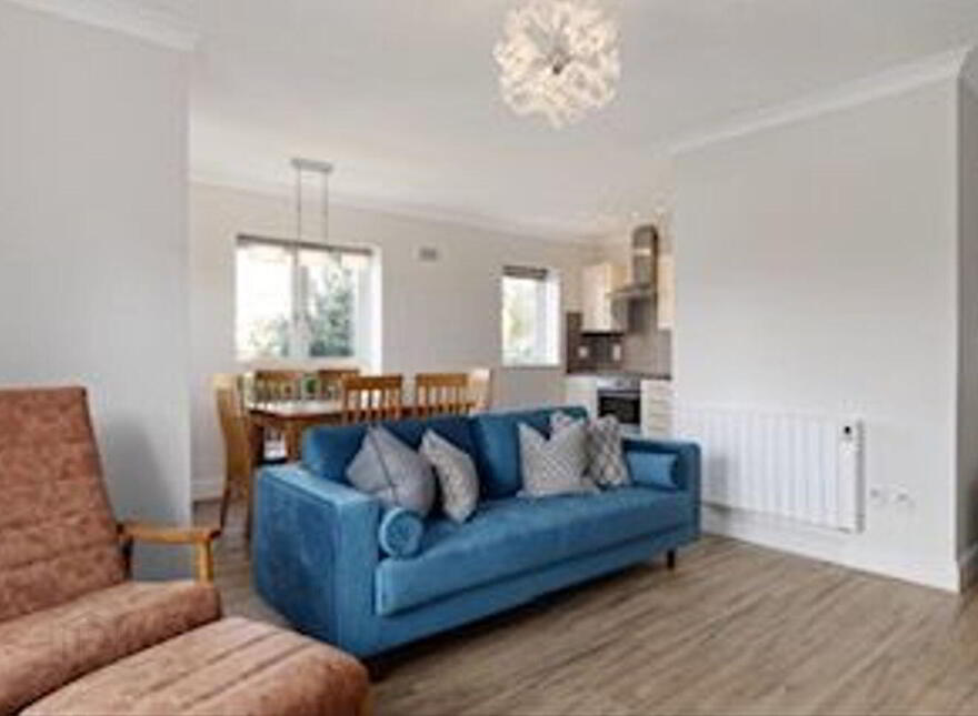 Apartment 11 Block A Altamont Hall, Dundrum, Dundrum, D14ND23