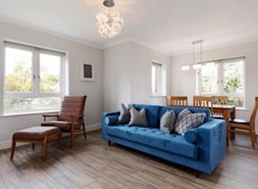 Apartment 11 Block A Altamont Hall, Dundrum, Dundrum, D14ND23