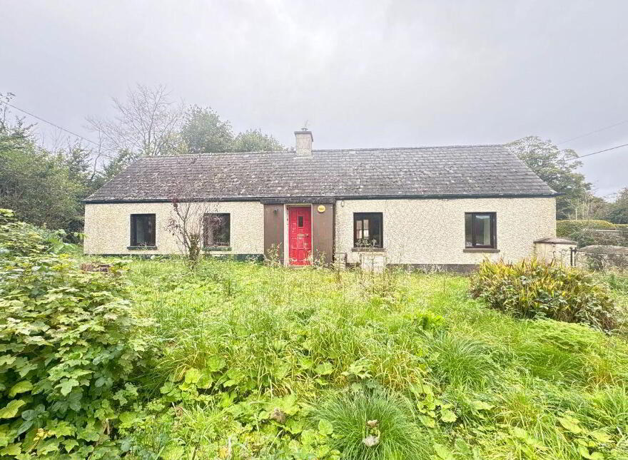 Ballindurrow, Multyfarnham, N91F680 photo