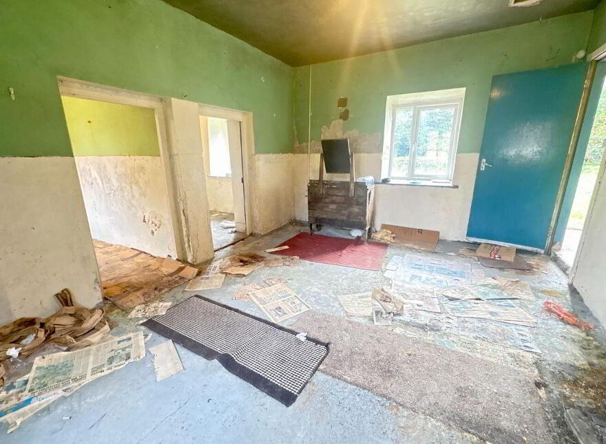 Ballindurrow, Multyfarnham, N91F680