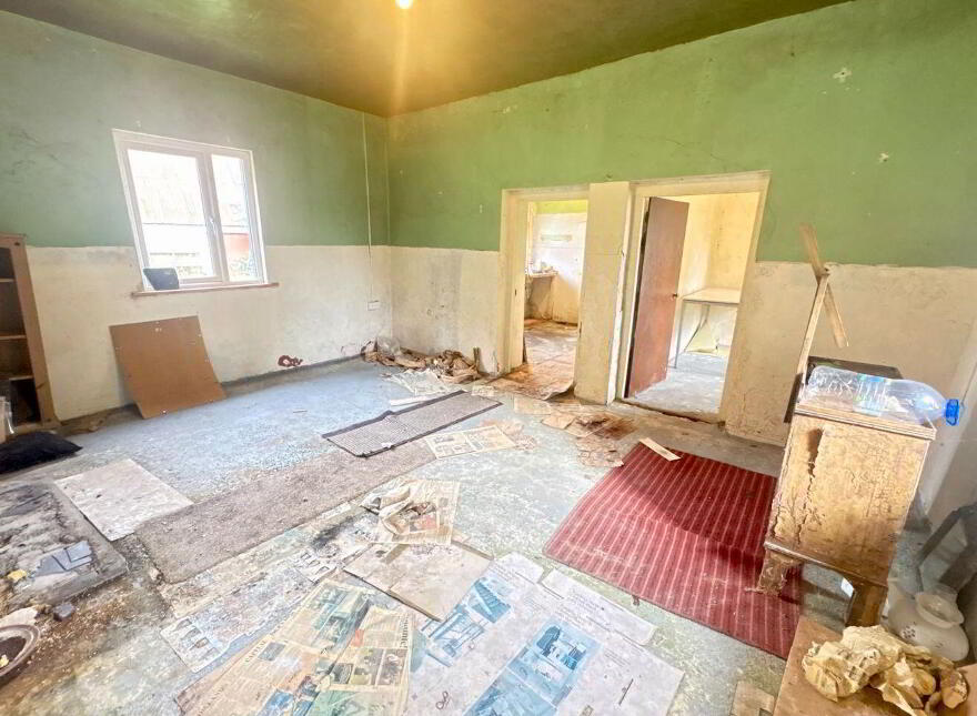 Ballindurrow, Multyfarnham, N91F680