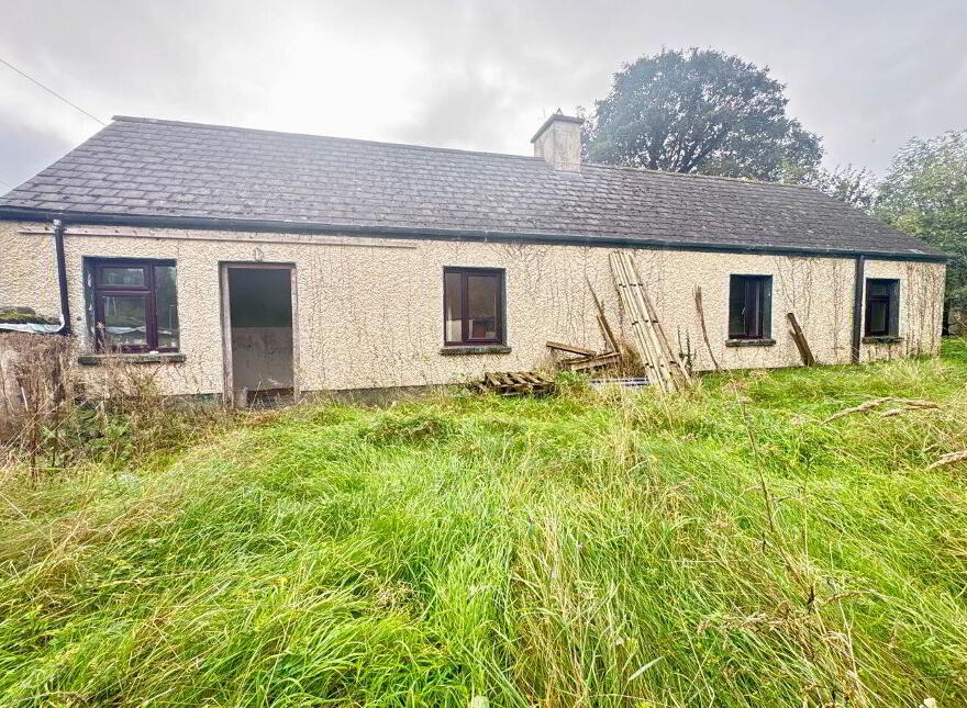 Ballindurrow, Multyfarnham, N91F680