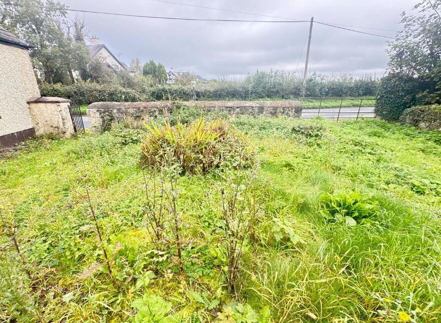 Ballindurrow, Multyfarnham, N91F680
