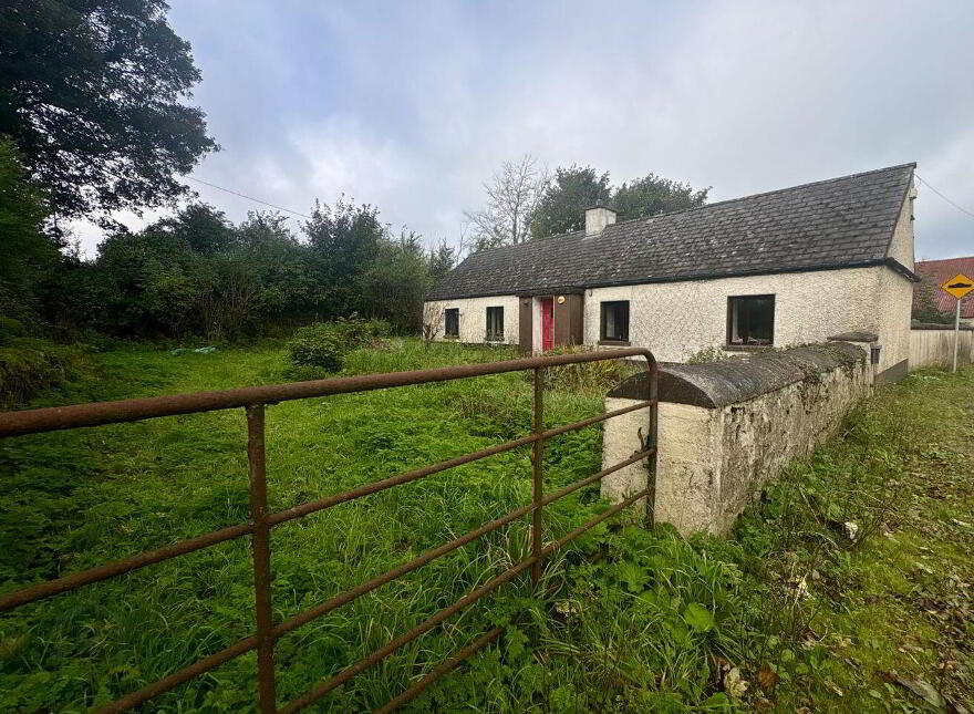 Ballindurrow, Multyfarnham, N91F680
