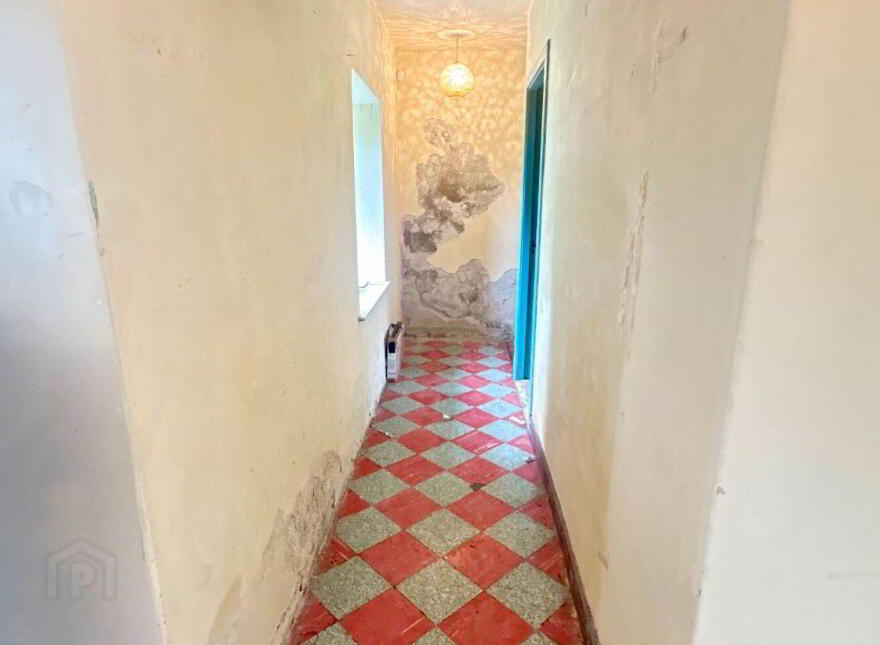 Ballindurrow, Multyfarnham, N91F680