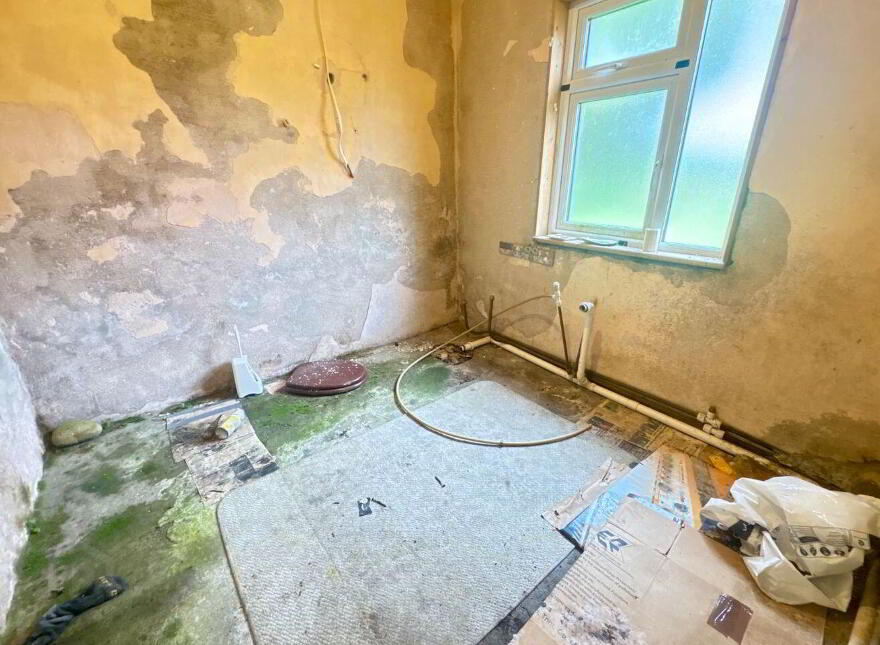 Ballindurrow, Multyfarnham, N91F680