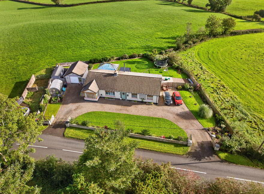 116 Seacon Road, Ballymoney, BT53 6QA