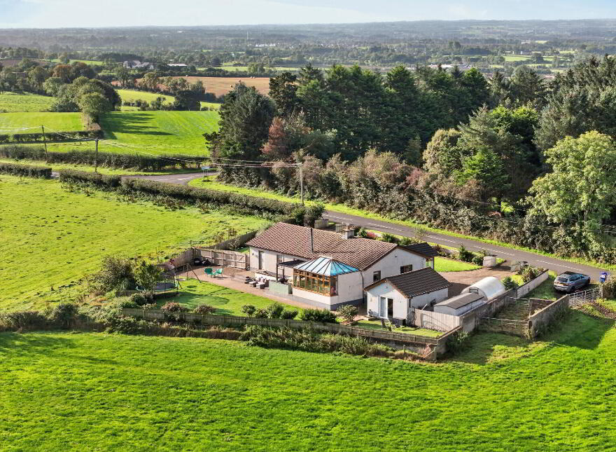 116 Seacon Road, Ballymoney, BT53 6QA
