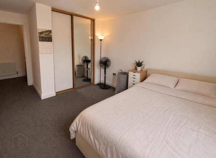 Apt 10 114, Templemore Avenue, Belfast, BT5 4FX