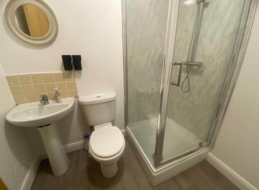 Apt 10 114, Templemore Avenue, Belfast, BT5 4FX