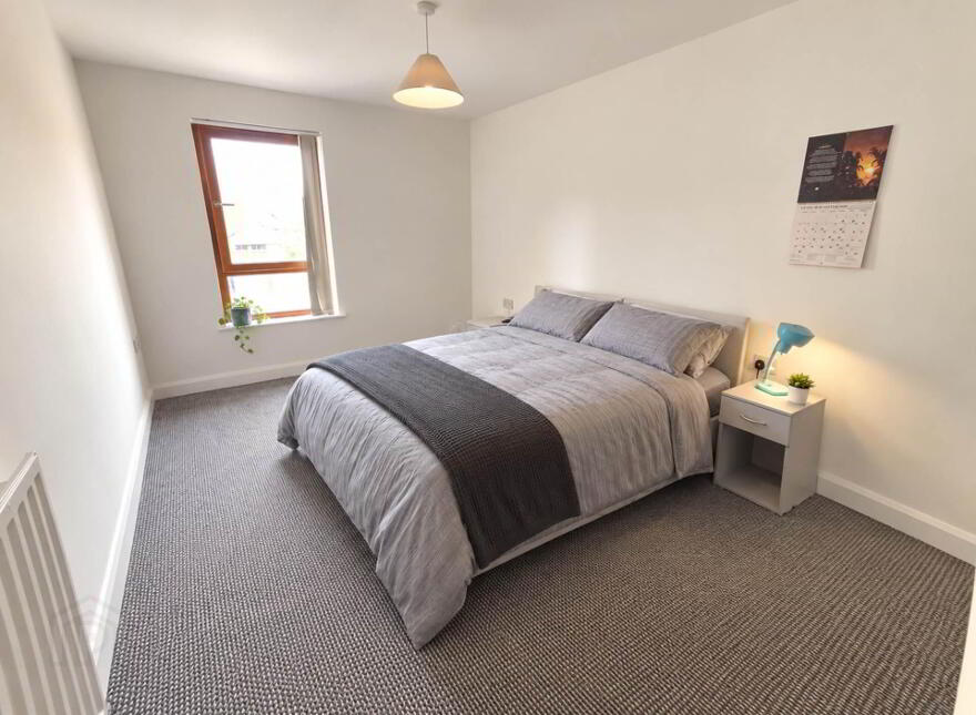 Apt 10 114, Templemore Avenue, Belfast, BT5 4FX