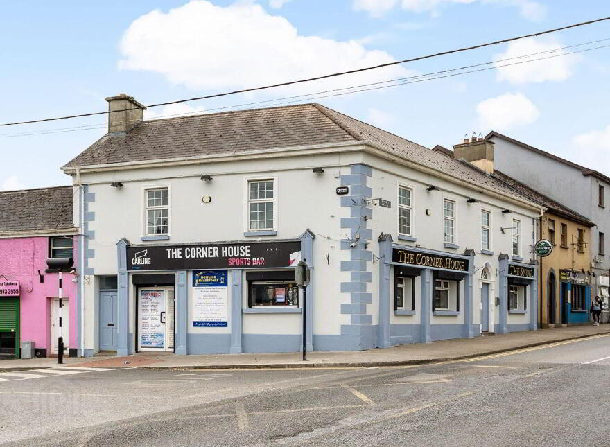 45A Jkl Street, Edenderry, R45YN51