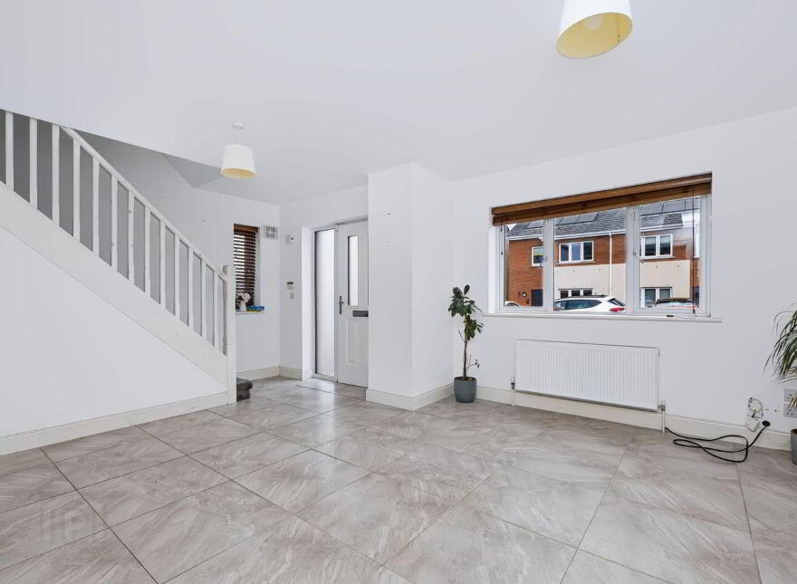 33 Hampton Garden Avenue, Balbriggan, K32KD39
