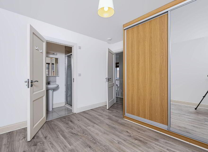 33 Hampton Garden Avenue, Balbriggan, K32KD39