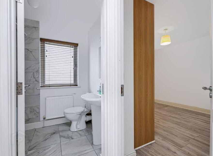 33 Hampton Garden Avenue, Balbriggan, K32KD39