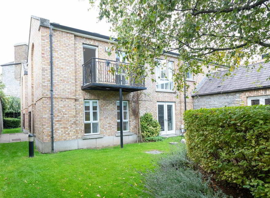 21 Haddington Square, Haddington Road, Ballsbridge, Ballsbridge, D04Y5C3