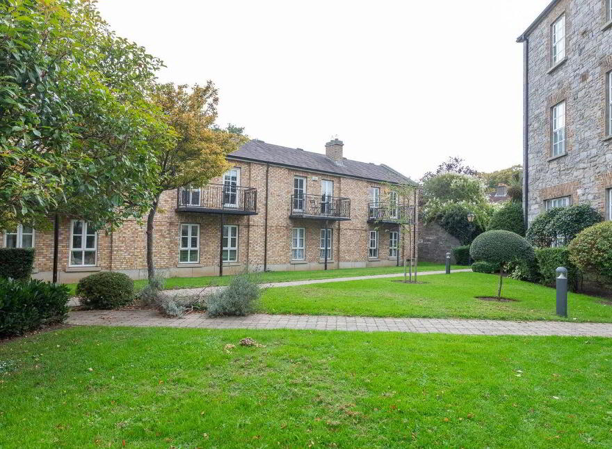 21 Haddington Square, Haddington Road, Ballsbridge, Ballsbridge, D04Y5C3 photo
